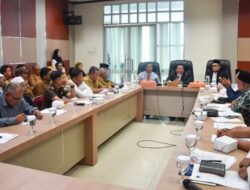 Terkait Tarekat Al-Mu’min di Kubu Raya, Wabup Sukir Tugaskan Kesbangpol Pastikan Situasi di Masyarakat