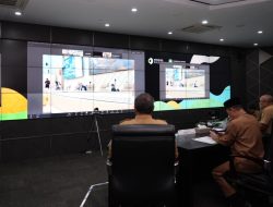 Ketergantungan Fiskal Daerah Kalbar Tahun 2025 Capai 76 Persen