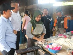 Usai Disidak, Pabrik Tahu di Pontianak Diminta Sempurnakan IPAL