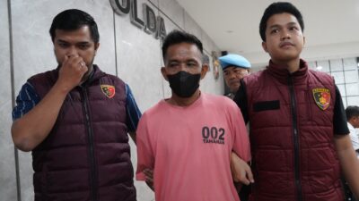 Bejat, Pria 50 Tahun di Pontianak Cabuli Anak Usia 4 Tahun, Korban Alami Gonore
