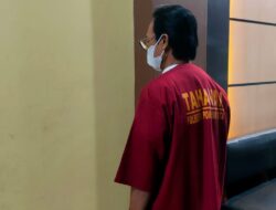 Eks PPK Balai Perumahan Kalbar Terseret Kasus Gratifikasi dan Pencucian Uang Rp2,3 Miliar