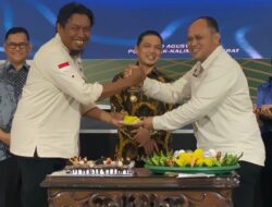 Hut ke-6, Ketua IJTI Kalbar Ingin Instansi Keterbukaan Informasi Publik