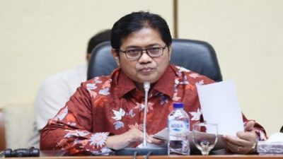Gara Gara Ini, PAN Copot Eko Patrio dan Uya Kuya dari DPR RI