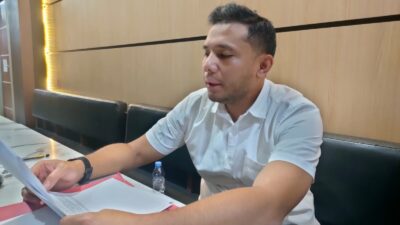 Produksi Uang Palsu di Pontianak Terungkap, Polisi Bekuk Tiga Pelaku