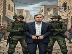 Wali Kota Hebron Palestina Ditangkap, MUI Sebut Israel Langgar HAM Internasional