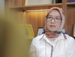 Menteri PANRB Rini Widyantini: Kecerdasan Buatan untuk Digitalisasi Birokrasi Indonesia
