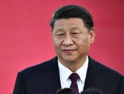 China Yakin Prabowo Mampu Atasi Gejolak Domestik, Xi Jinping Terima Permintaan Maaf Lewat Menlu Sugiono