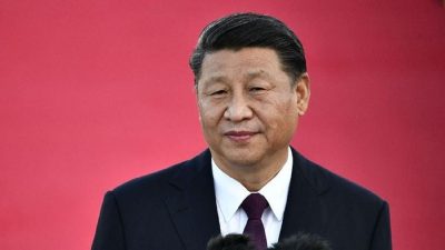 China Yakin Prabowo Mampu Atasi Gejolak Domestik, Xi Jinping Terima Permintaan Maaf Lewat Menlu Sugiono