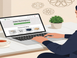 MUI Keluarkan Fatwa Jual Beli Online Syariah, Begini Aturan Ketatnya