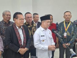 Bandara Supadio Resmi Layani Penerbangan Internasional, Warga Bisa Terbang Langsung ke Malaysia