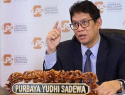 Usai Dilantik, Menkeu Purbaya Yudhi Sadewa Targetkan Pertumbuhan Ekonomi 6–7 Persen