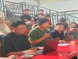 Koalisi Aktivis Kalbar Minta Kapolri Dicopot dan Amandemen UU Polri