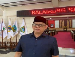 Fraksi PAN Desak Pemerintah Pusat Koreksi Skema DBH untuk Kalbar