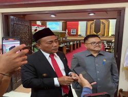 Pelabuhan Kijing Rampung Siap Dongkrak Ekspor dan Dana Bagi Hasil Kalbar