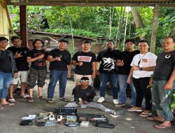 Ditinggal Pergi ke Sambas, Rumah Warga Kubu Raya Dibobol Maling, Kerugian Capai Rp 40 Juta