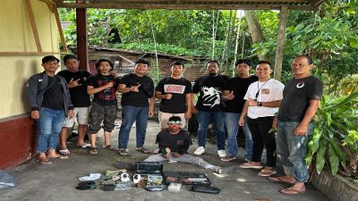 Ditinggal Pergi ke Sambas, Rumah Warga Kubu Raya Dibobol Maling, Kerugian Capai Rp 40 Juta