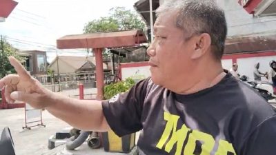 Warga Pontianak Keluhkan Kelangkaan Gas 3 Kg, Harga di Atas Pangkalan