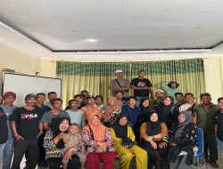 Penguatan Kapasitas Petani Lokal: Jalan Baru Ekonomi Mandiri di Mempawah