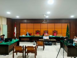 Praperadilan Ditolak, Penetapan AR sebagai Tersangka Pemerkosaan Balita di Pontianak Sah Secara Hukum