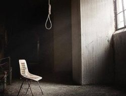 Staf Honorer Dinkes Sambas Tewas Gantung Diri di Kubu Raya