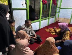 Petani di Kubu Raya Tewas Tersambar Petir saat Pulang dari Sawah