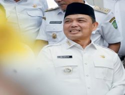 Gubernur Norsan Tegaskan Gas LPG 3 Kg di Kalbar Aman, Semua Diprioritaskan untuk Masyarakat Kecil