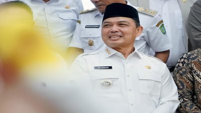 Gubernur Norsan Tegaskan Gas LPG 3 Kg di Kalbar Aman, Semua Diprioritaskan untuk Masyarakat Kecil