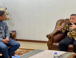 Dukung Program MBG, Ria Norsan Ingatkan Soal Evaluasi dan Kualitas Layanan