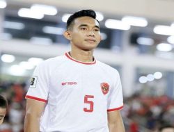 Rizky Ridho Buka Peluang Main di Luar Negeri