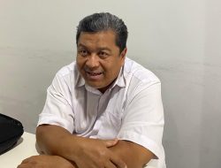 Kasus Campak di Kalbar Melonjak, Imunisasi Tak Lengkap Jadi Faktor Utama