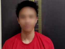 Manfaatkan Kelengahan Karyawan, Pemuda Pontianak Empat Kali Gasak Gerai Alfamart