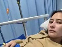 Prilly Latuconsina Drop di Lokasi Syuting, Alami Demam Tinggi dan Muntah-Muntah