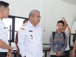 Menunggu Sanksi Sekda Kalbar Soal Dukungan Salah Satu Capres pada Pilpres 2024