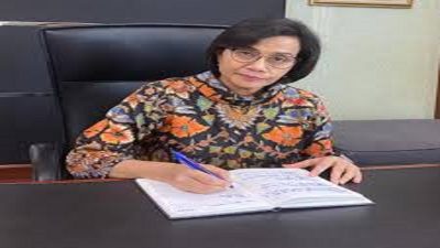 Sri Mulyani Pamit, Purbaya Yudhi Sadewa Resmi Duduki Kursi Menteri Keuangan