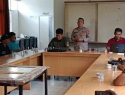 Kasus Dugaan Pencurian Buah Sawit di PT BPK Kubu Raya Berakhir Damai Lewat Restorative Justice