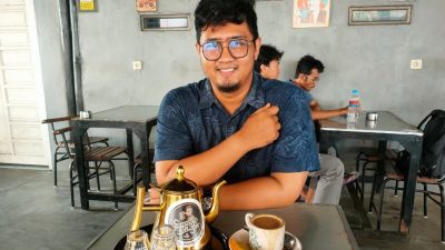 Kopi Susu Limboeng, Racikan Unik Jadi Primadona di Kubu Raya – Pontianak