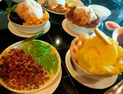 Kuliner Khas Malaysia Hadir di Pontianak, Kopi Peng Tawarkan Cita Rasa Sarawak