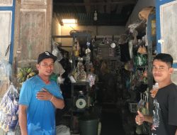 Wisatawan Terus Meningkat, Masyarakat Pulau Lemukutan Bengkayang Dambakan Listrik 24 Jam