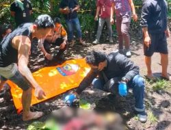 Pria 48 Tahun di Kubu Raya Ditemukan Tewas dengan Luka Tembak di Kepala