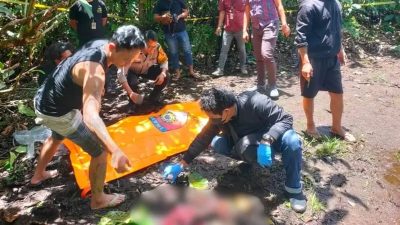 Pria 48 Tahun di Kubu Raya Ditemukan Tewas dengan Luka Tembak di Kepala