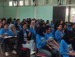 PT Mayawana Persada Terima Mahasiswa Magang dari Fahutan Untan