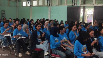 PT Mayawana Persada Terima Mahasiswa Magang dari Fahutan Untan
