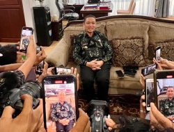 Gubernur Ria Norsan Tegaskan Tak Ada Temuan Usai Penggeledahan KPK, Status Masih Saksi