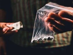 Pelaku Pencurian di Pontianak Habiskan Uang untuk Narkoba