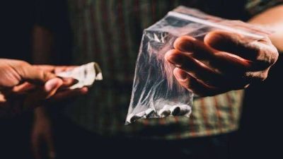 Pelaku Pencurian di Pontianak Habiskan Uang untuk Narkoba