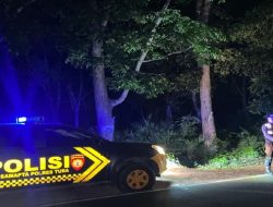 Polda Metro Jaya Kerahkan 350 Polisi Gelar Patroli Skala Besar Pasca Demo Ricuh