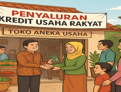 Menko Muhaimin Iskandar Optimistis 4 Juta Tenaga Kerja Terserap Jika Penyaluran KUR Dipercepat