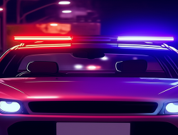 DPR Soroti Penyalahgunaan Sirine dan Lampu Strobo