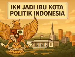 IKN Hampir Rampung! Basuki Hadimuljono Beberkan Tahapan Pembangunan hingga 2045