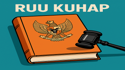 Ombudsman Bongkar 21 Kritik Tajam RUU KUHAP, Ini yang Wajib Diketahui Publik